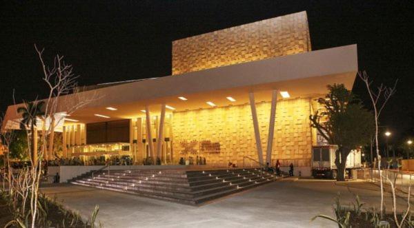 Hotel Downtown Merida Exterior photo