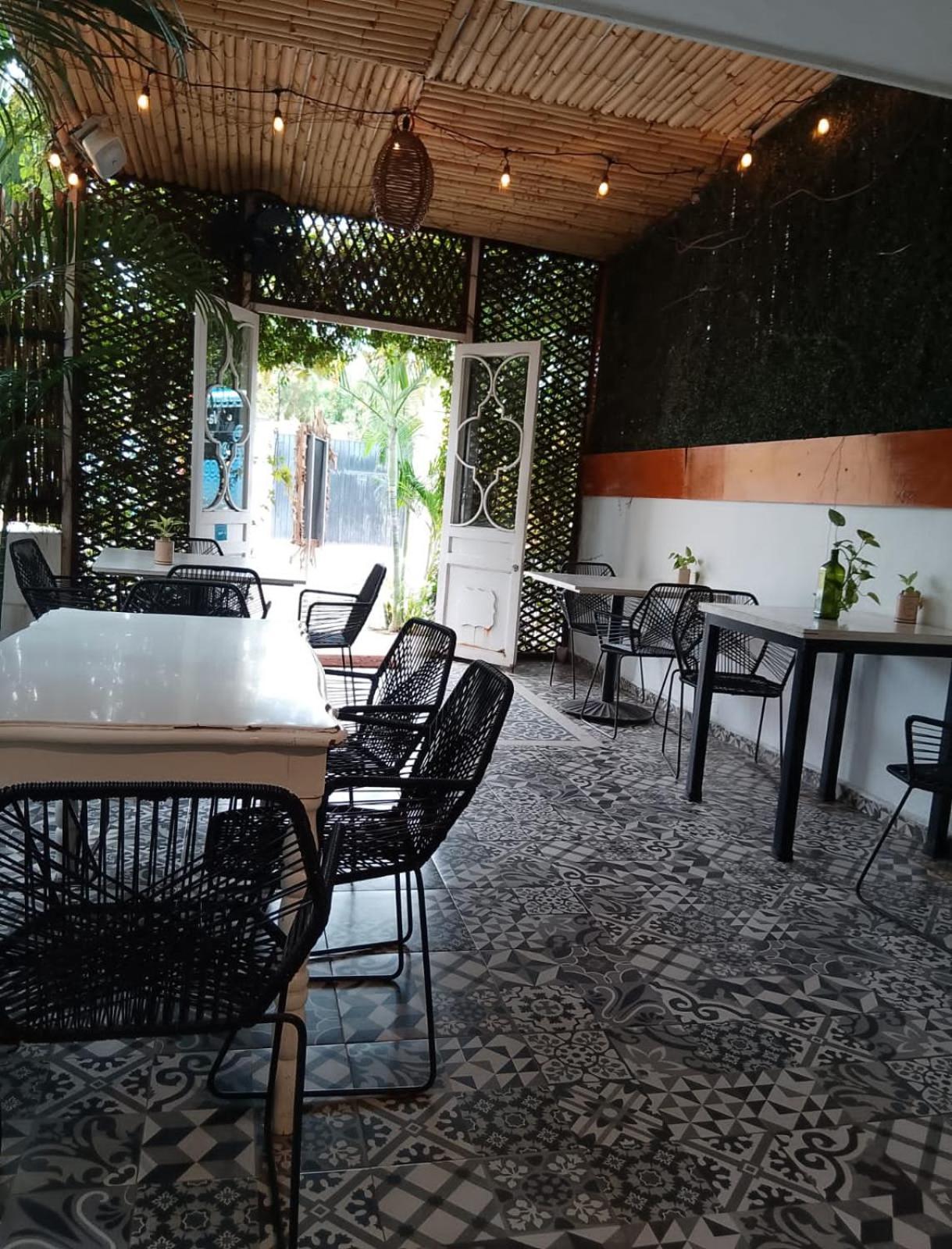 Hotel Downtown Merida Exterior photo