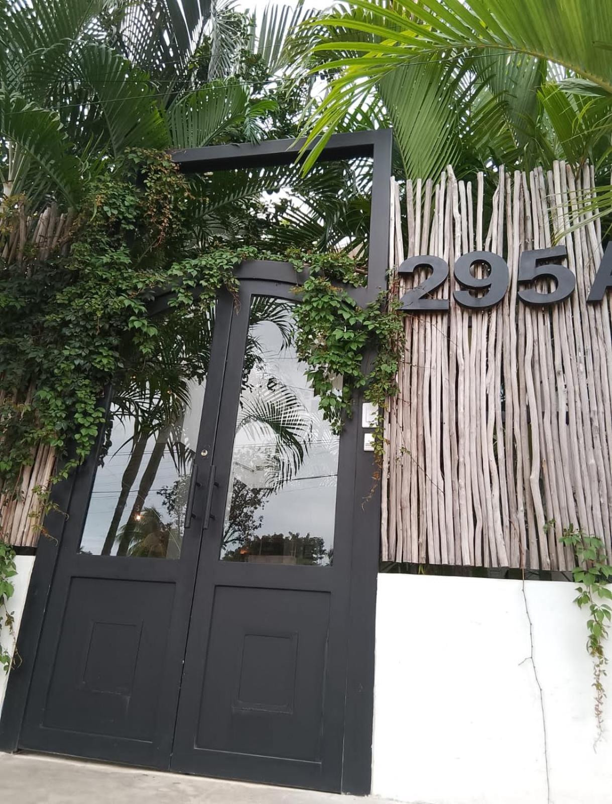 Hotel Downtown Merida Exterior photo
